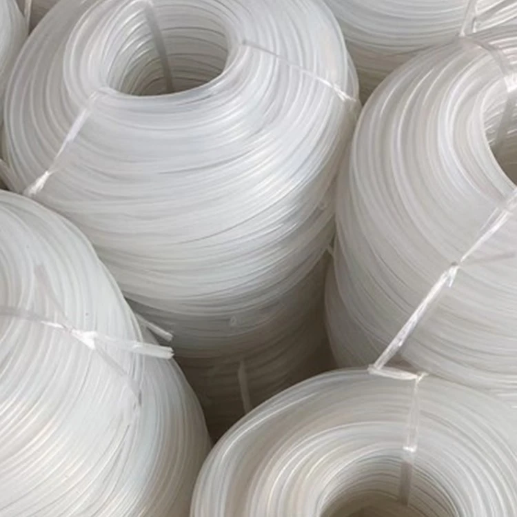 extruded silicone tube 4 extruded silicone tube 4